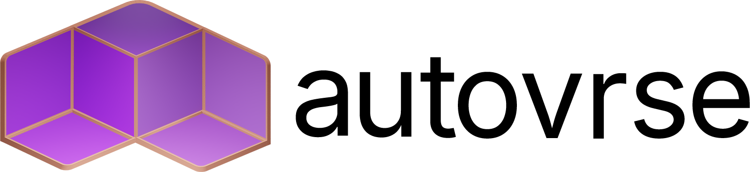 AutoVRse Logo