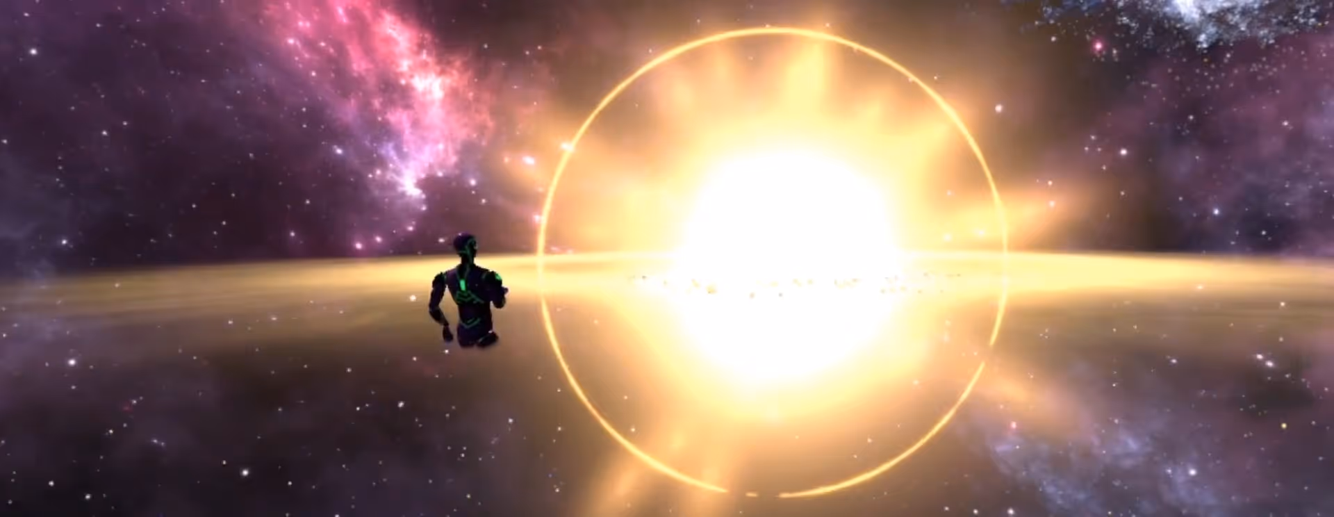 Stellar Simulation