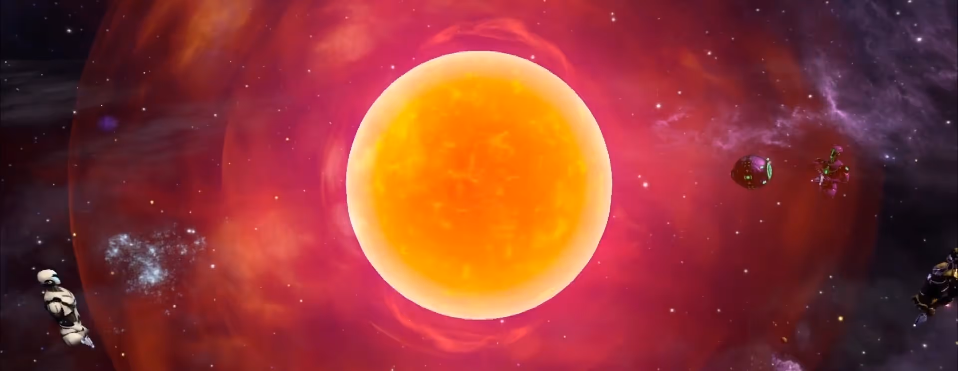 Stellar Simulation