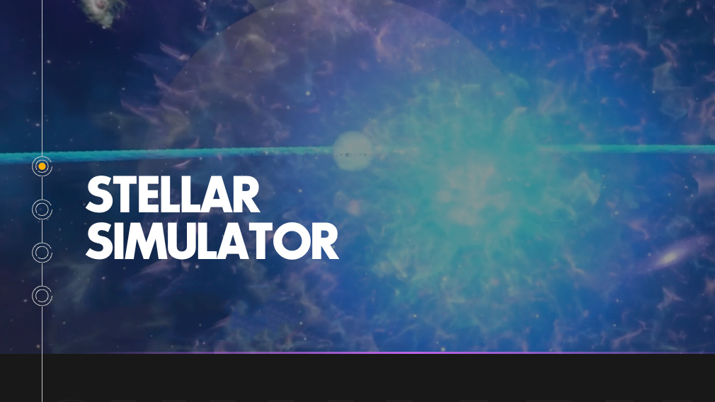 Stellar Simulation