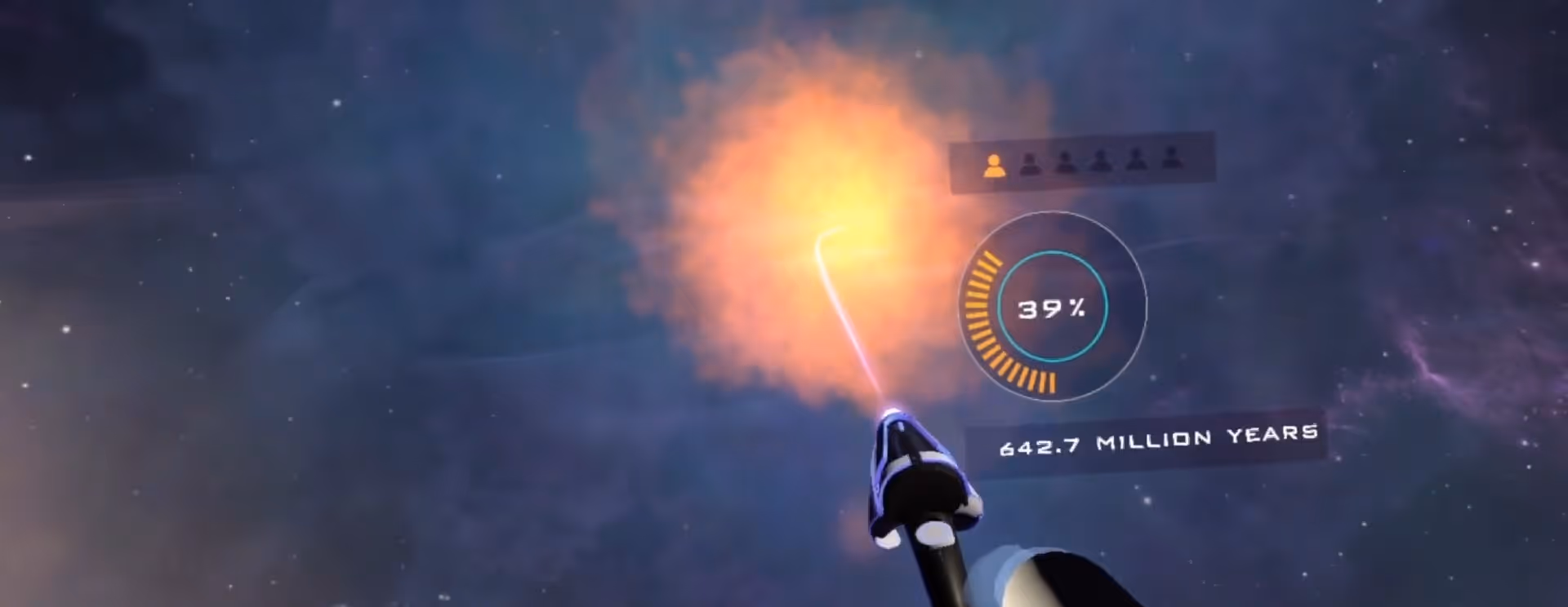 Stellar Simulation
