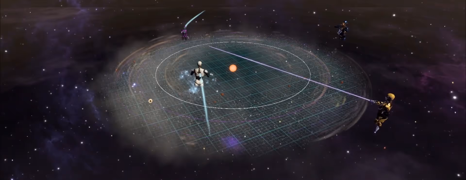 Stellar Simulation