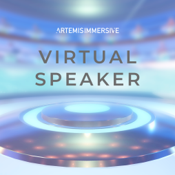 Virtual Speaker