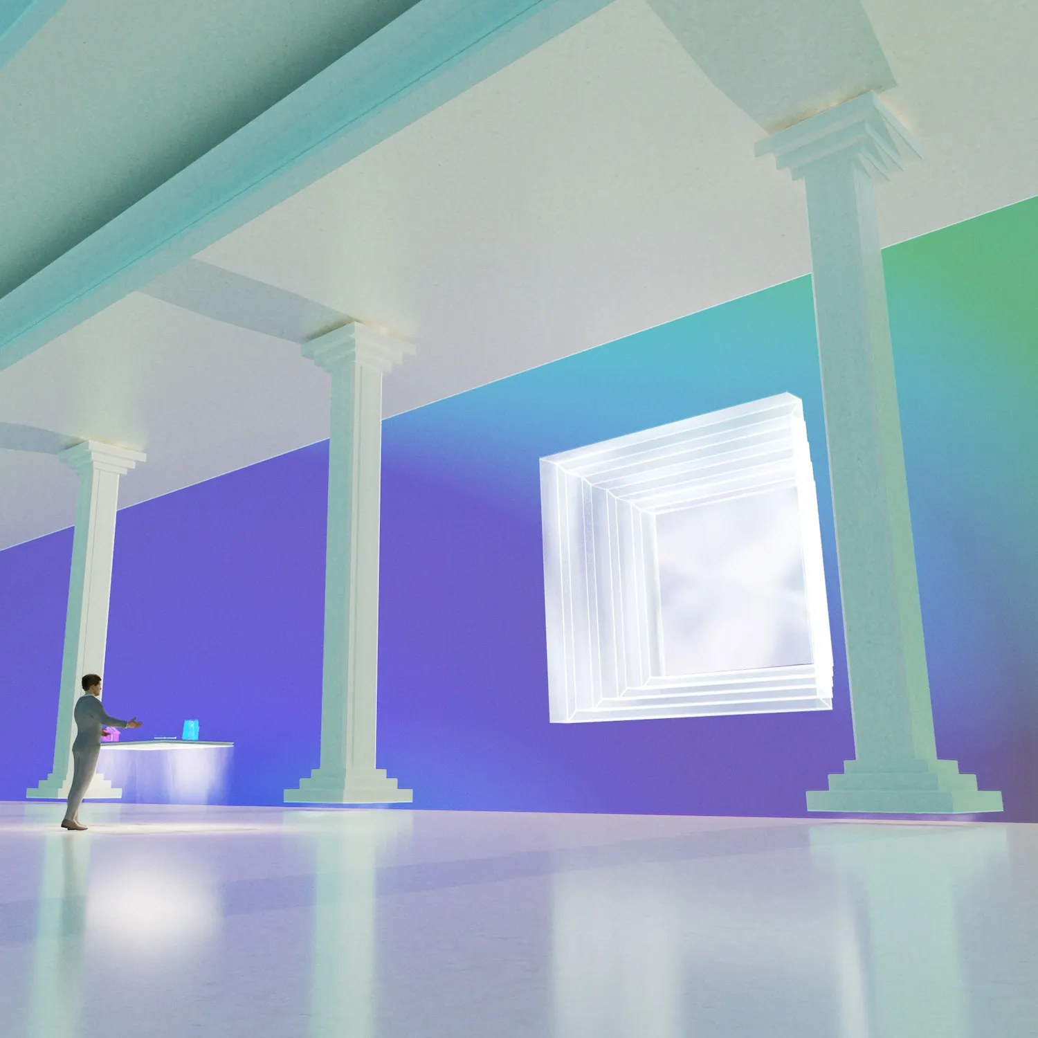 IFSG - VR Shopping Experience