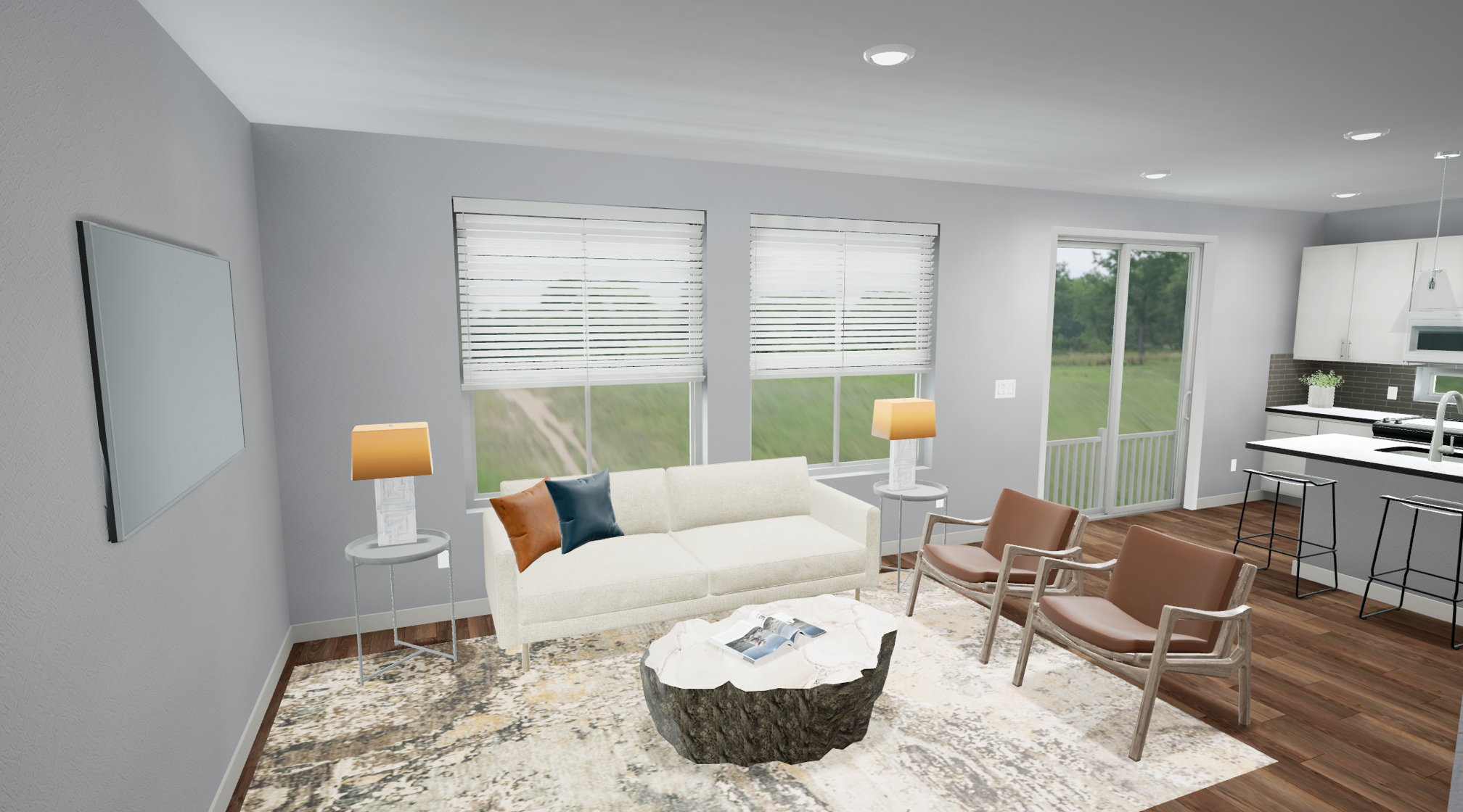 BIMaire - Model Home Viewer