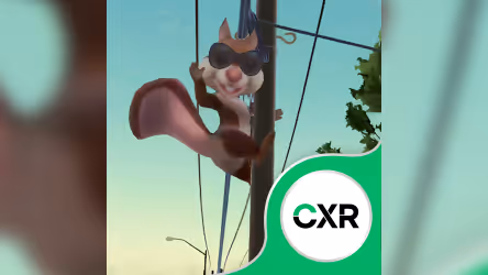 The Broken Mile - ISP Technician