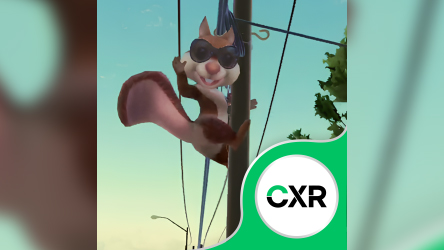 The Broken Mile - ISP Technician