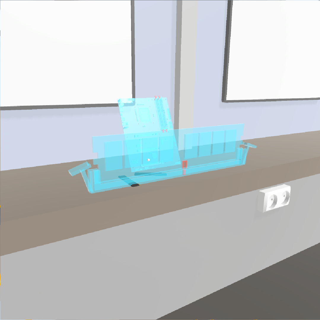 Virtual TechLab - PC Assembly