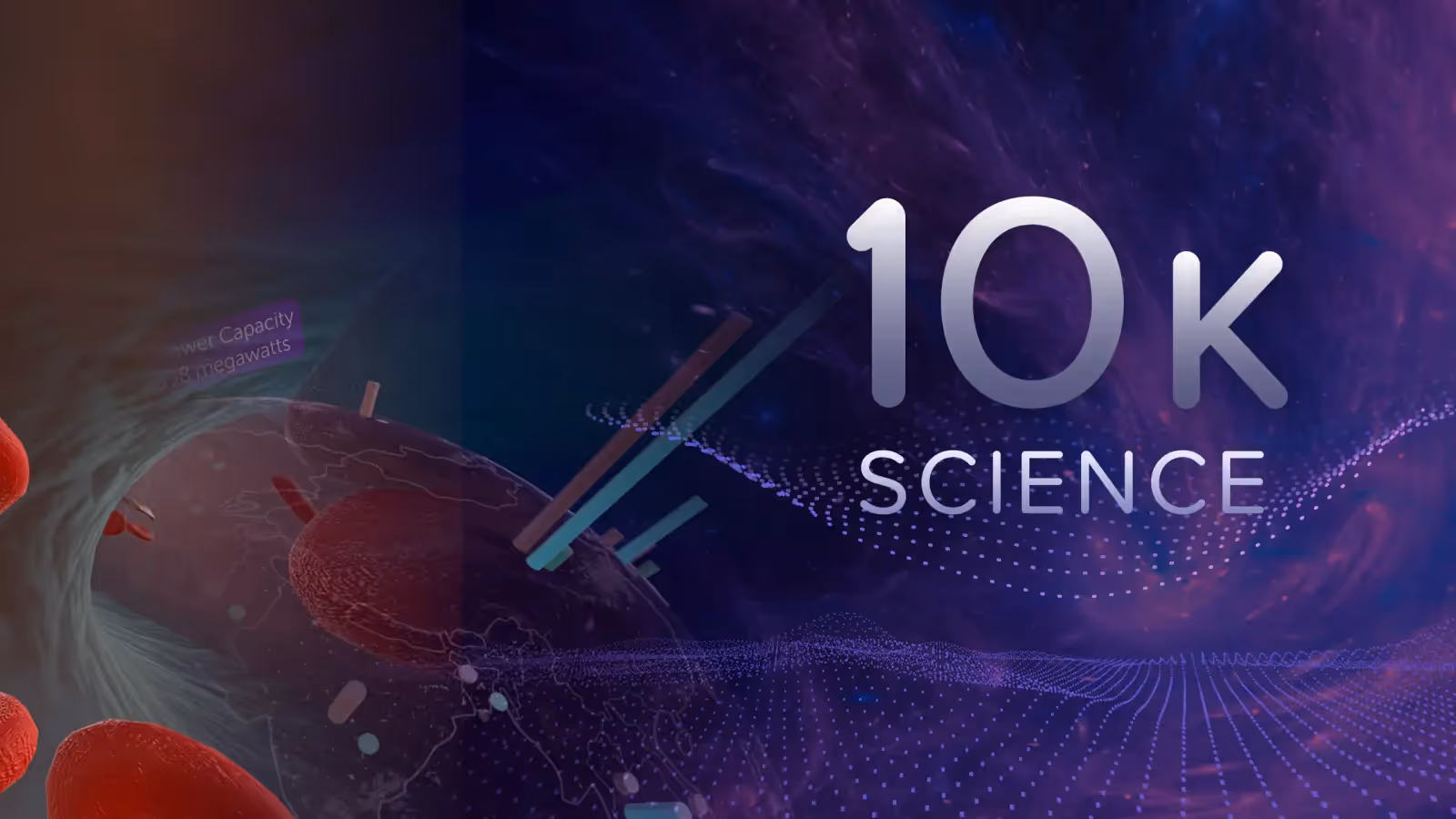 10k Science
