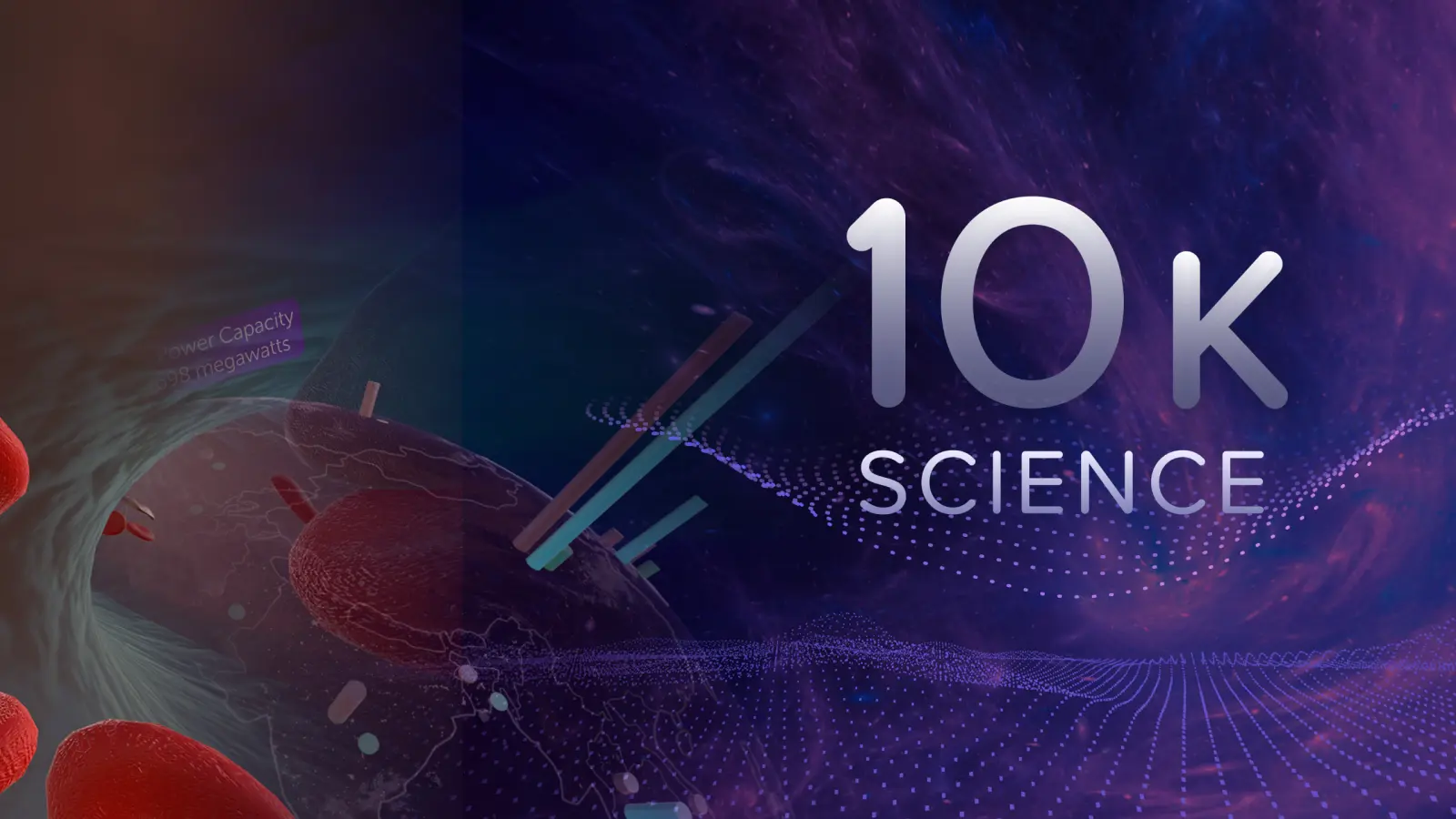 10k Science