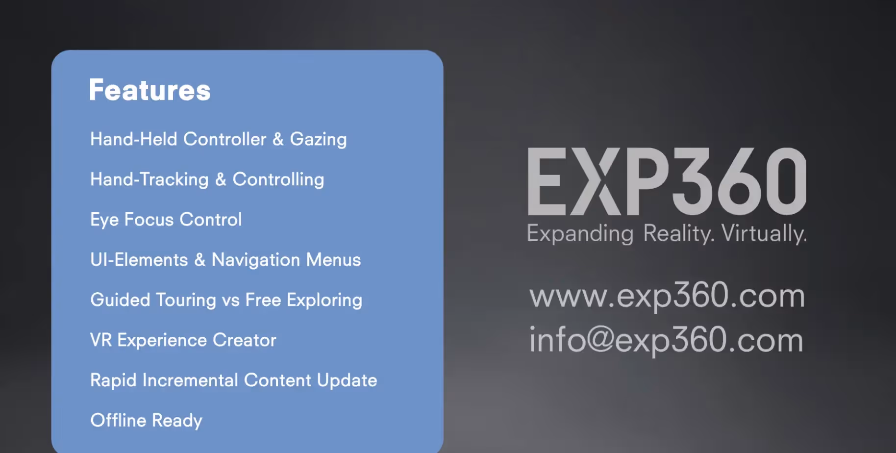 Feature Spotlight