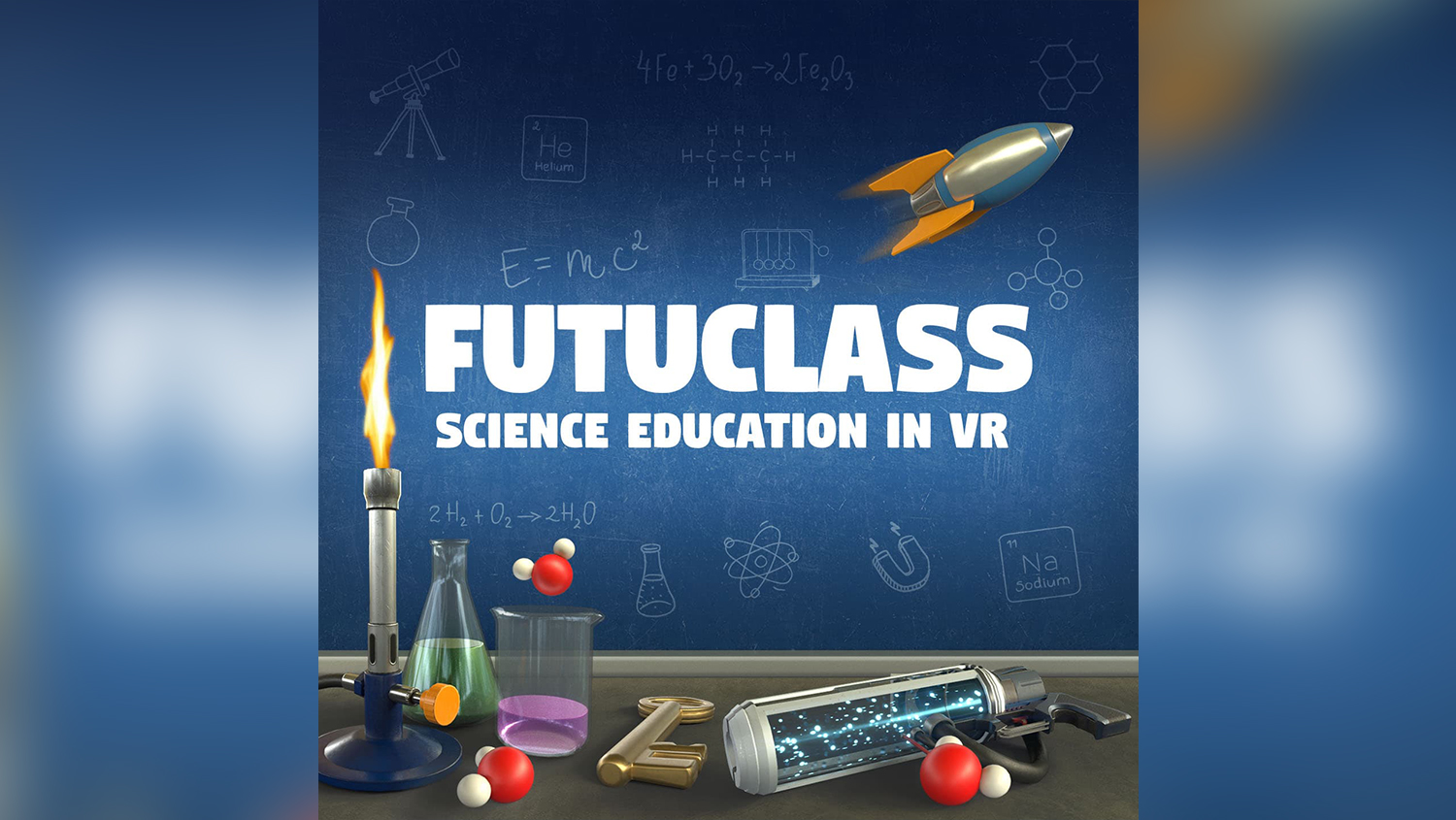 Futuclass