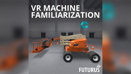 Machine Familiarization