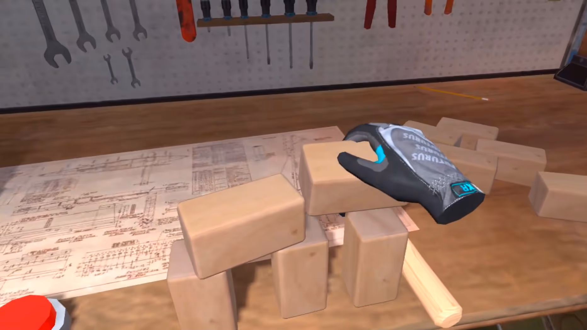 Welcome to VR