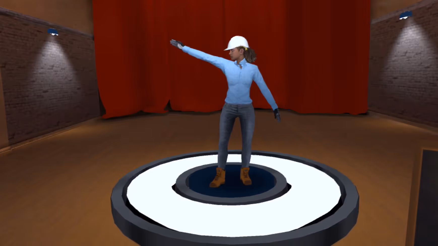Welcome to VR