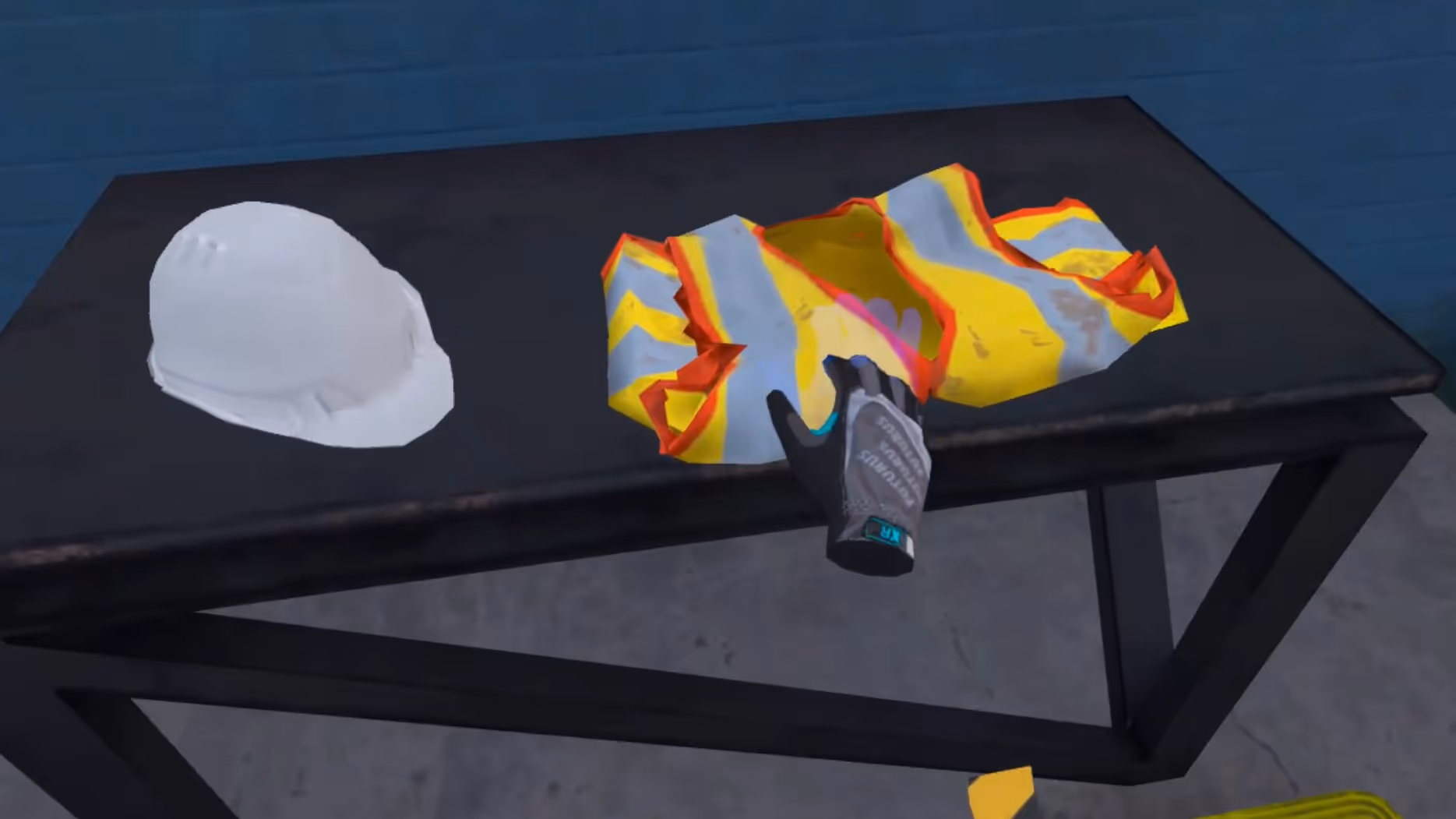 Welcome to VR