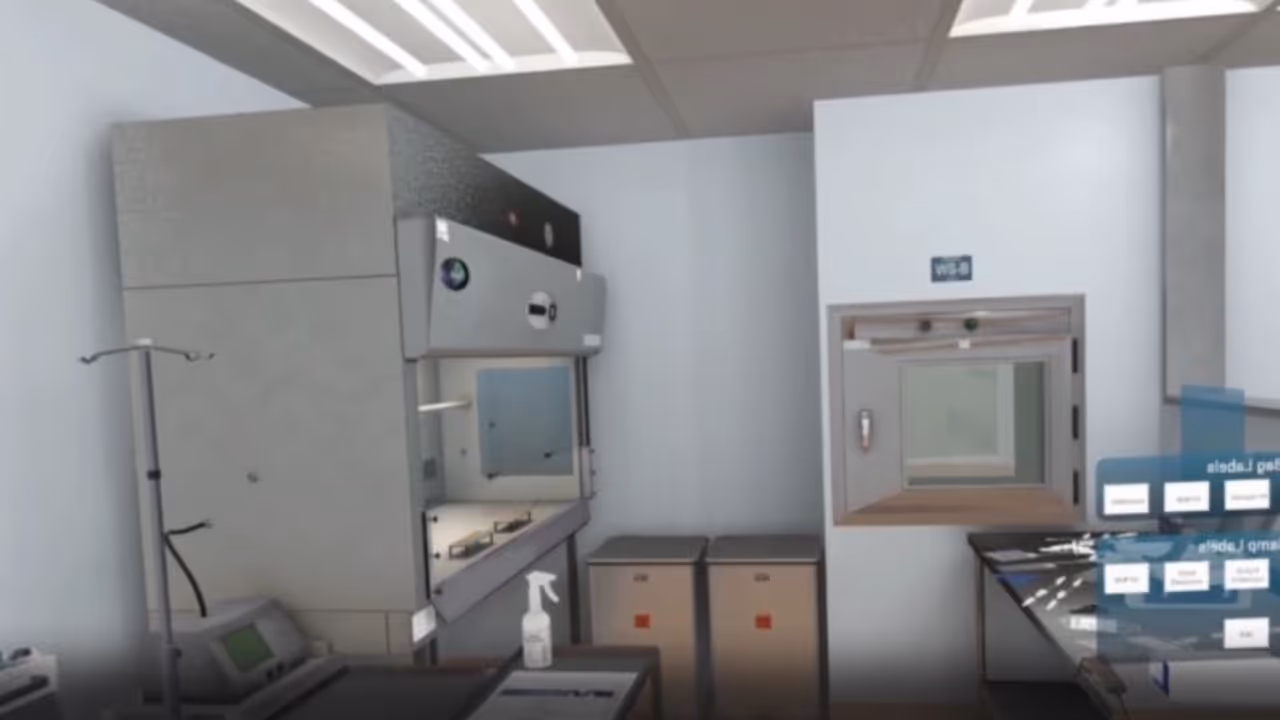 Lab