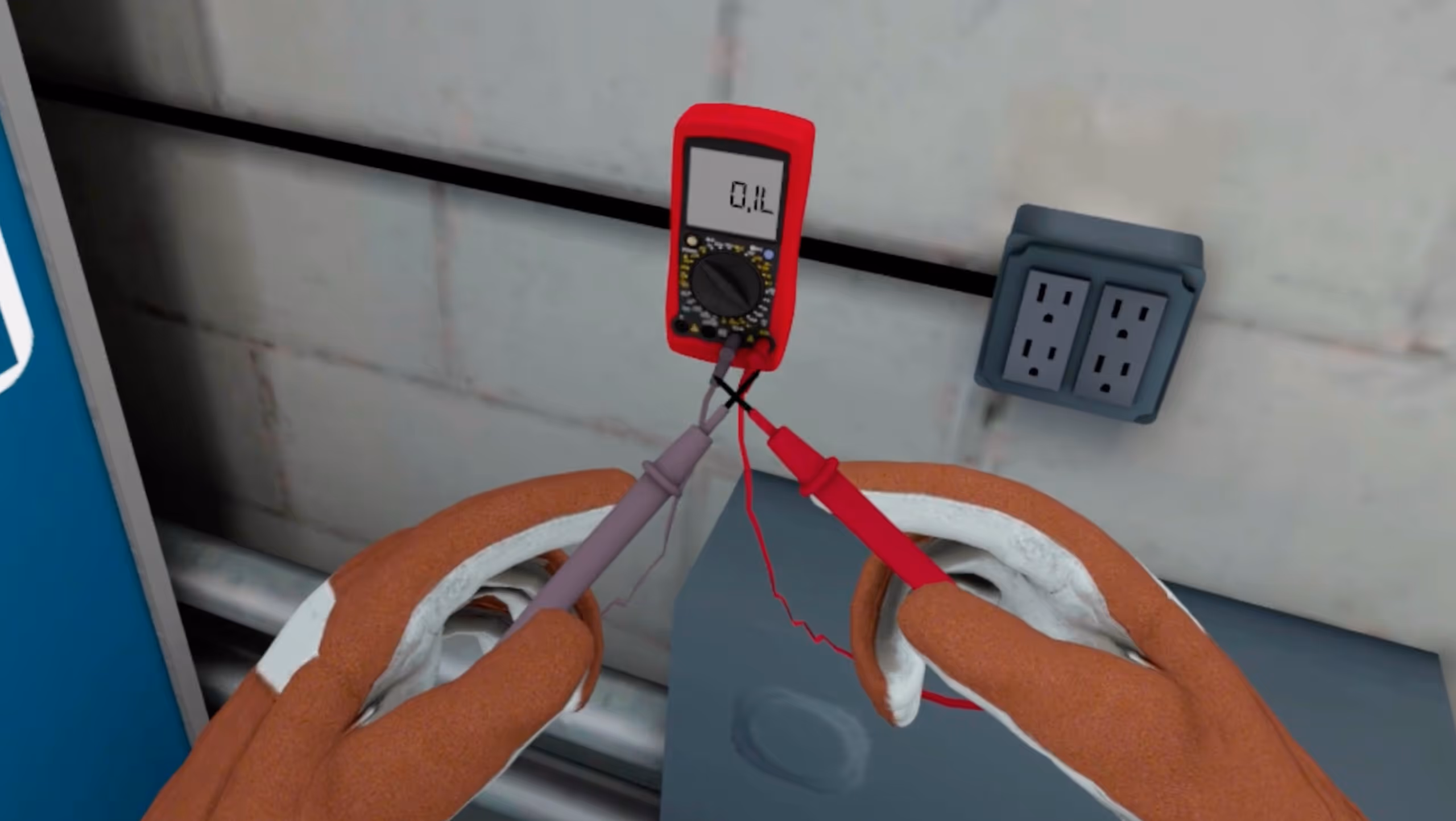 Lockout Tagout