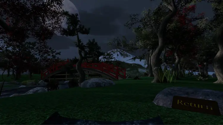 Grounded Meditations