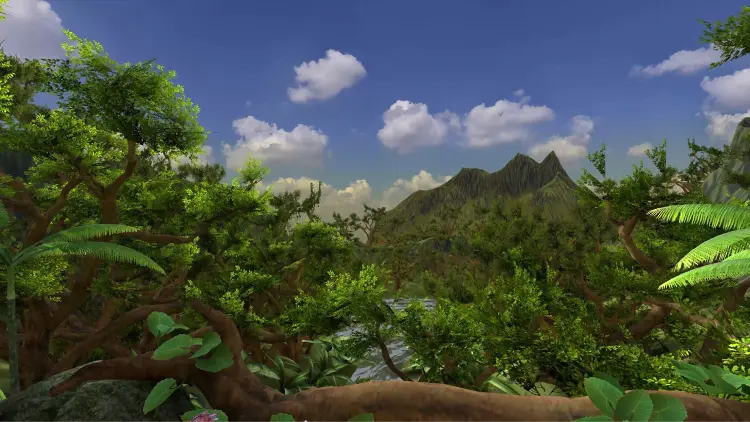 Grounded Meditations