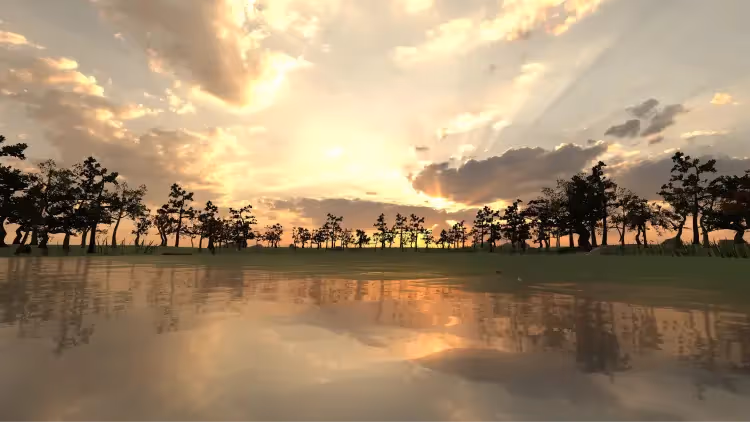 Grounded Meditations