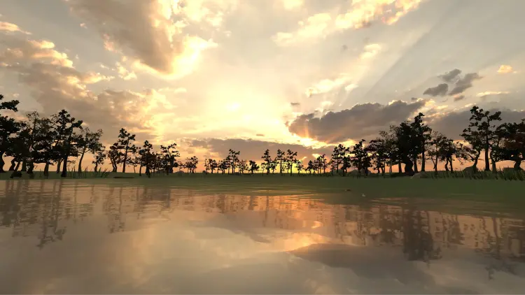 Grounded Meditations