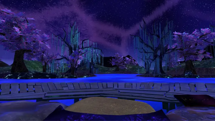 Grounded Meditations