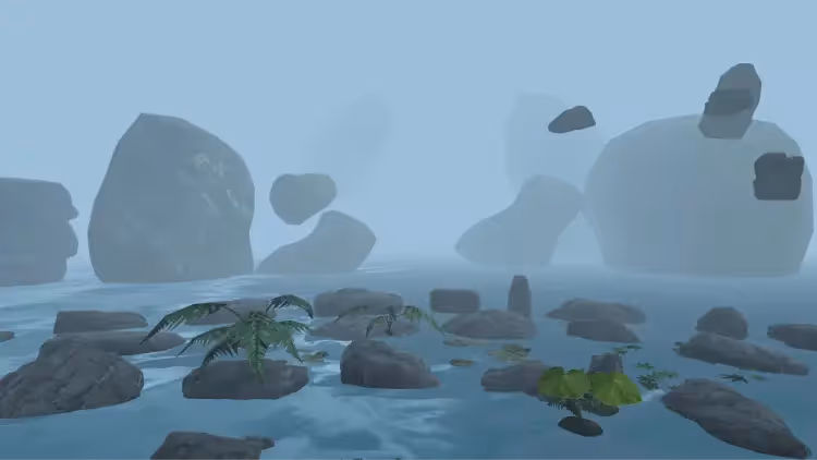 Grounded Meditations