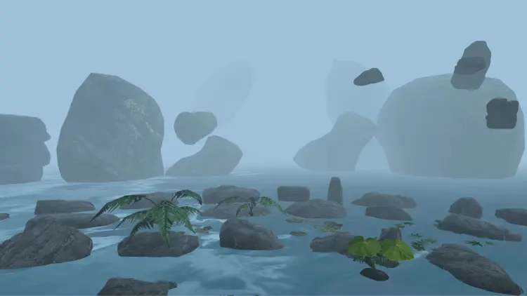 Grounded Meditations