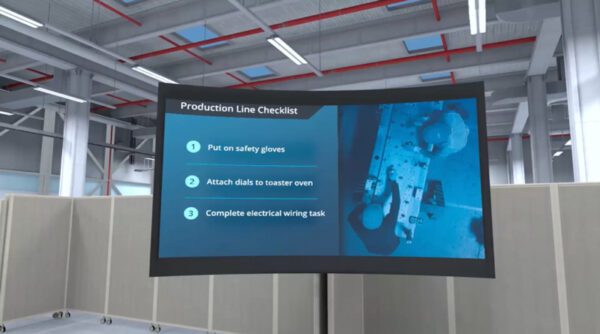 TipTop Toaster Oven Assembly