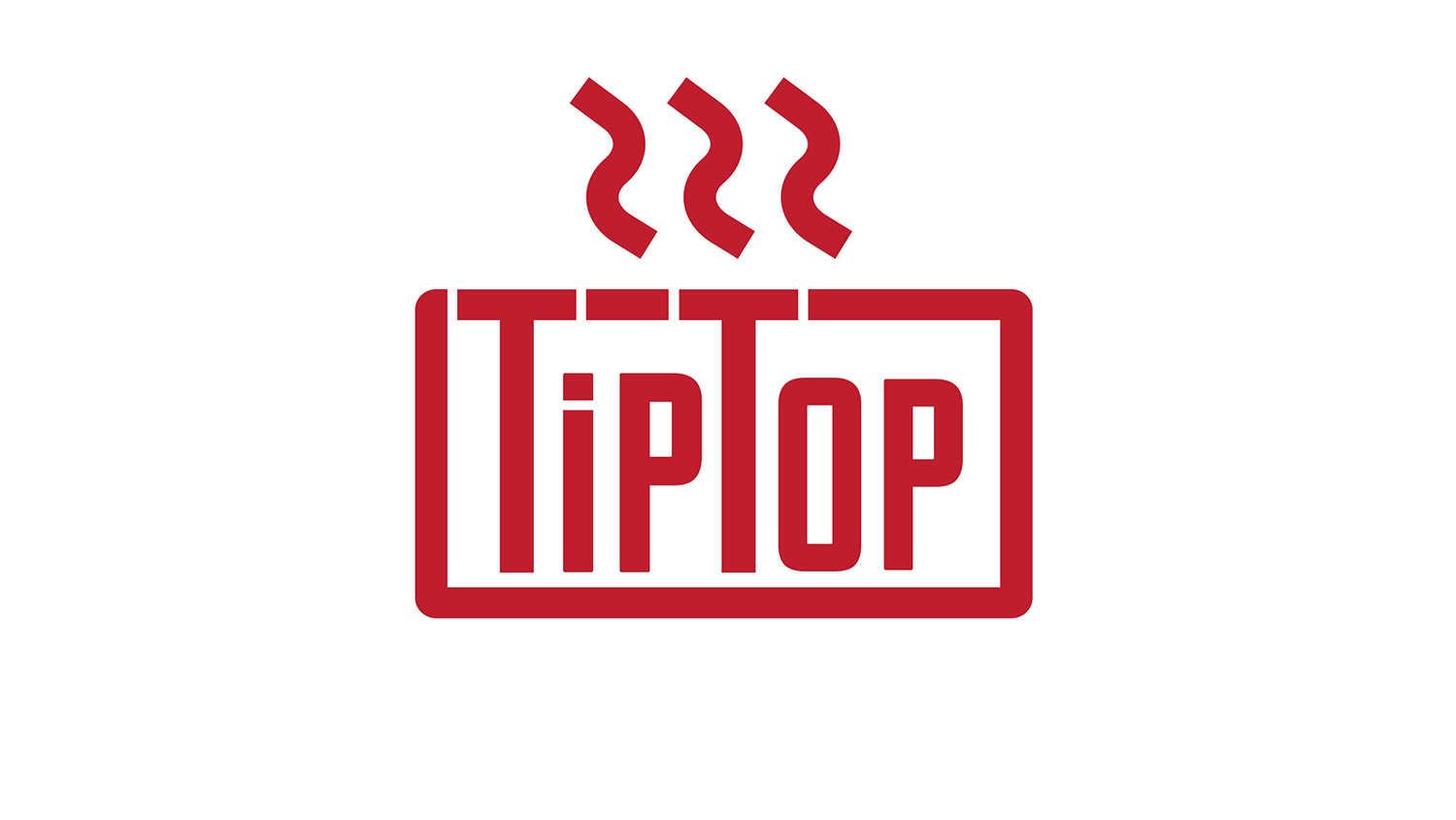 TipTop Toaster Oven Assembly