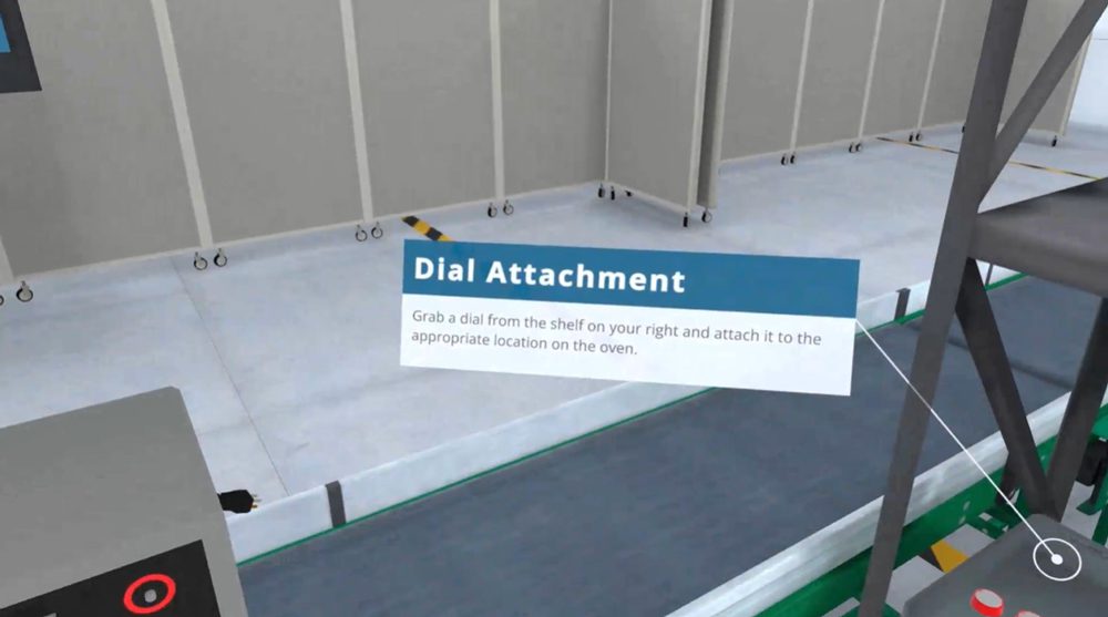 TipTop Toaster Oven Assembly