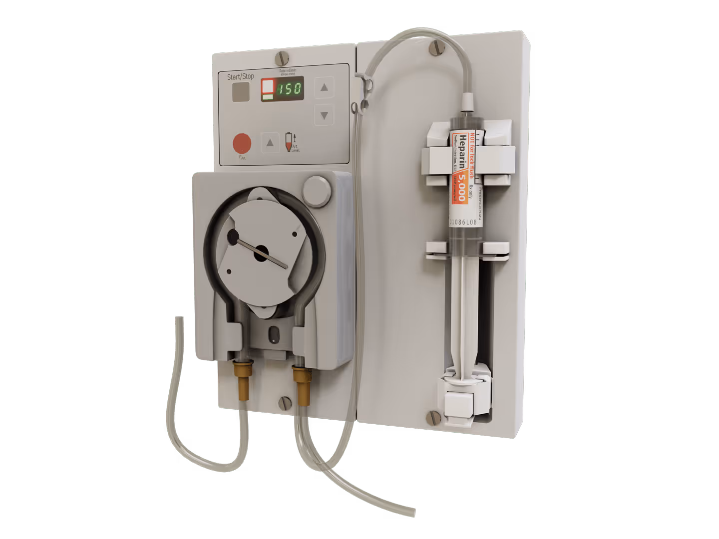 Dialysis Technician