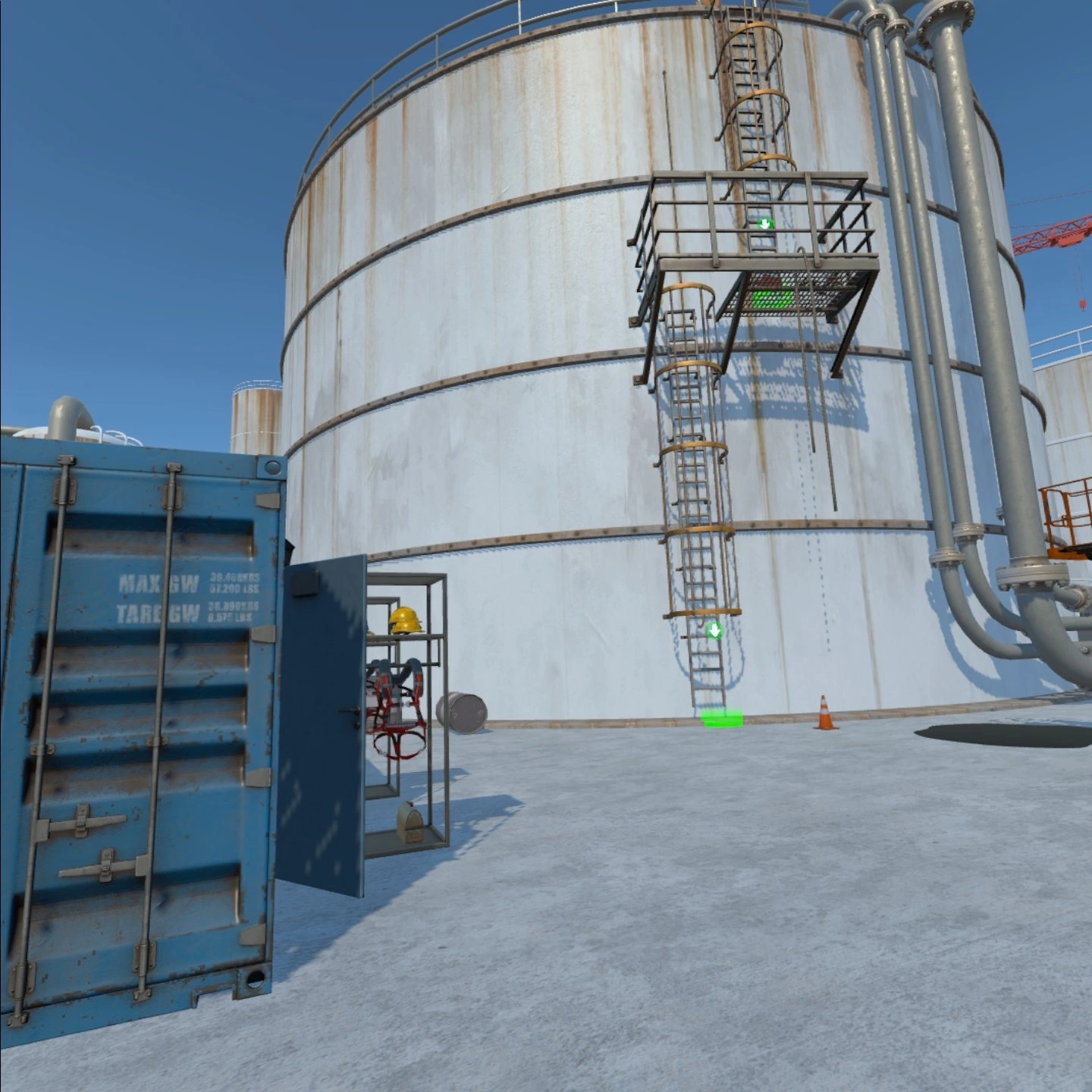 IOGP Energy Isolation Training