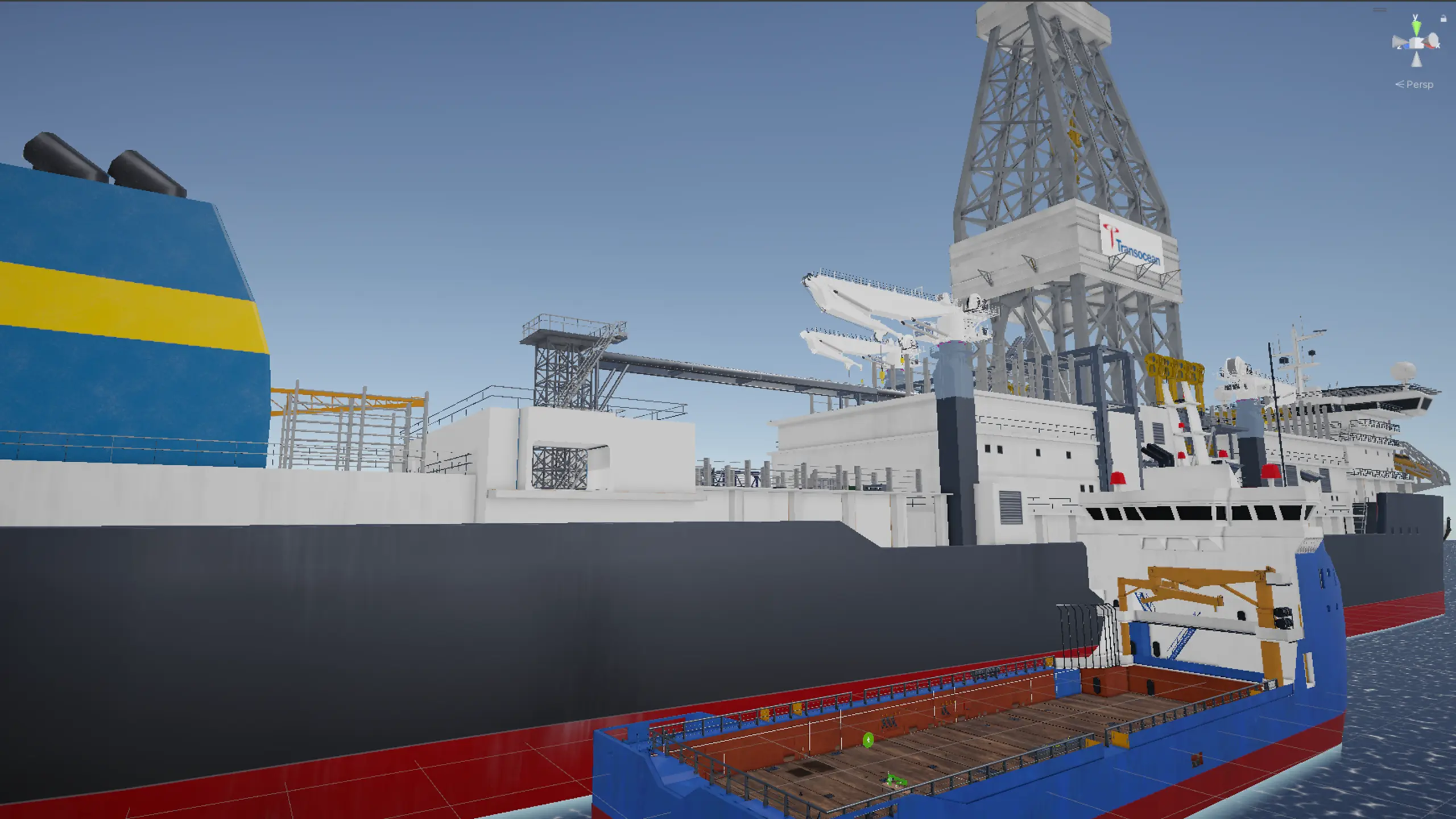 IOGP Energy Isolation Training