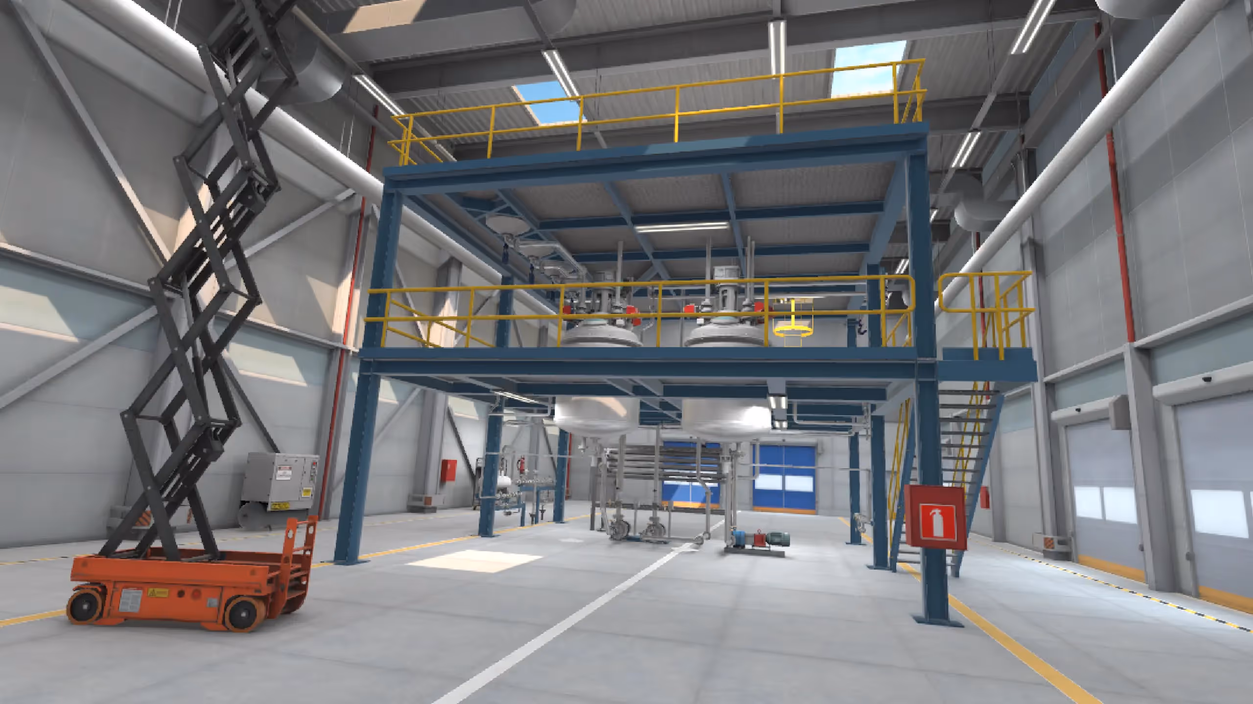 IOGP Energy Isolation Training