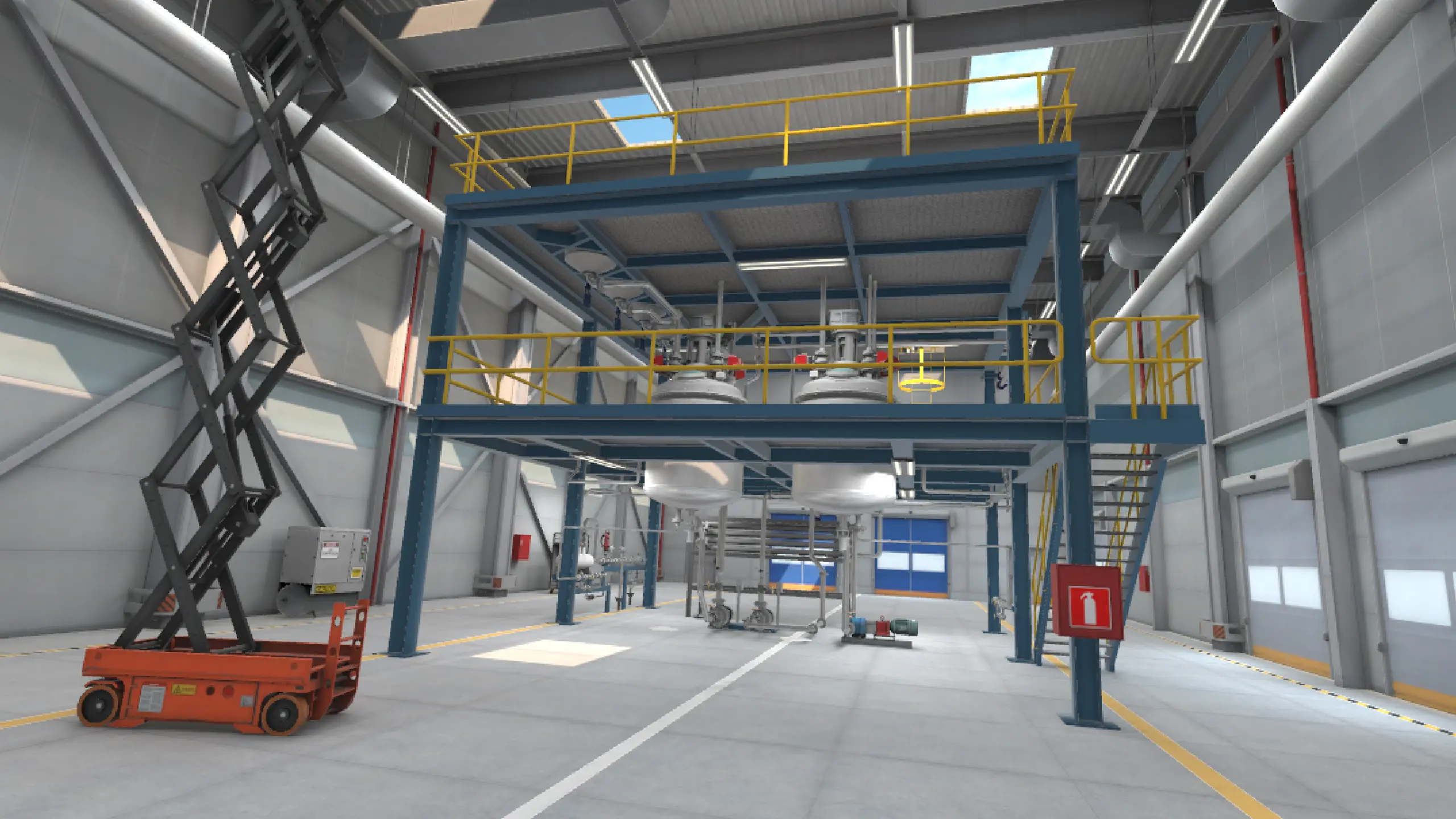 IOGP Energy Isolation Training