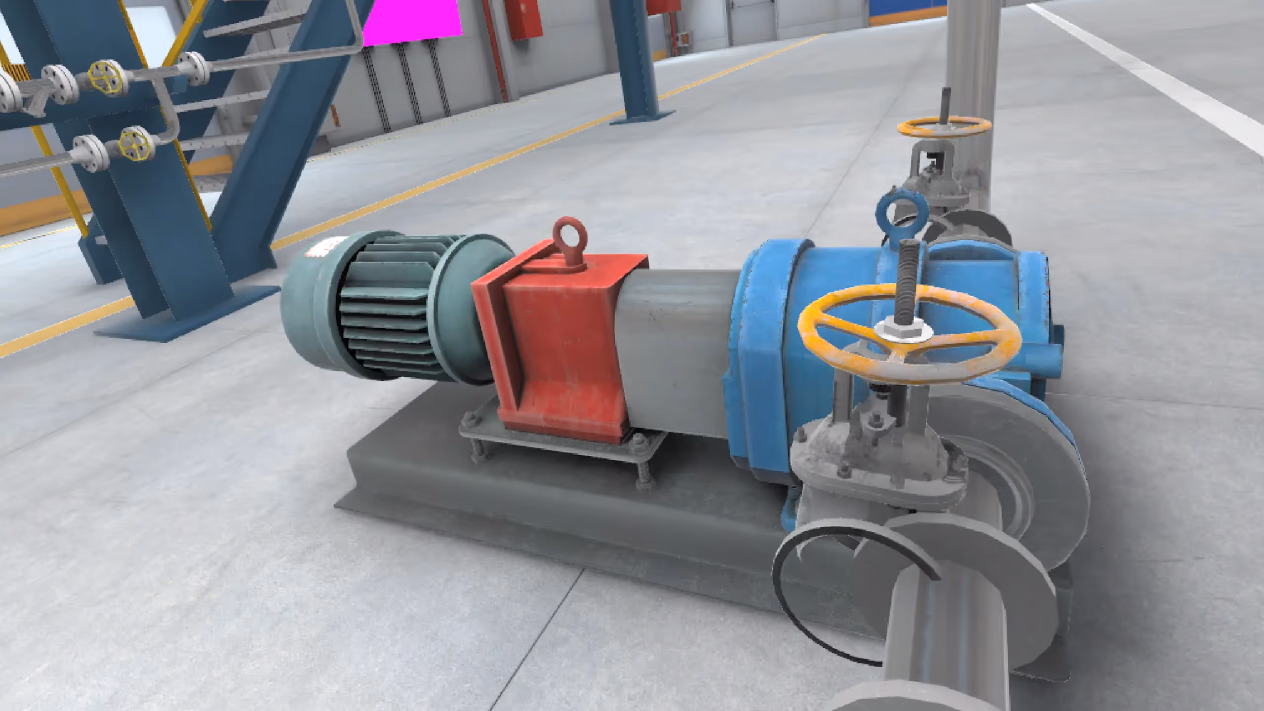 IOGP Energy Isolation Training