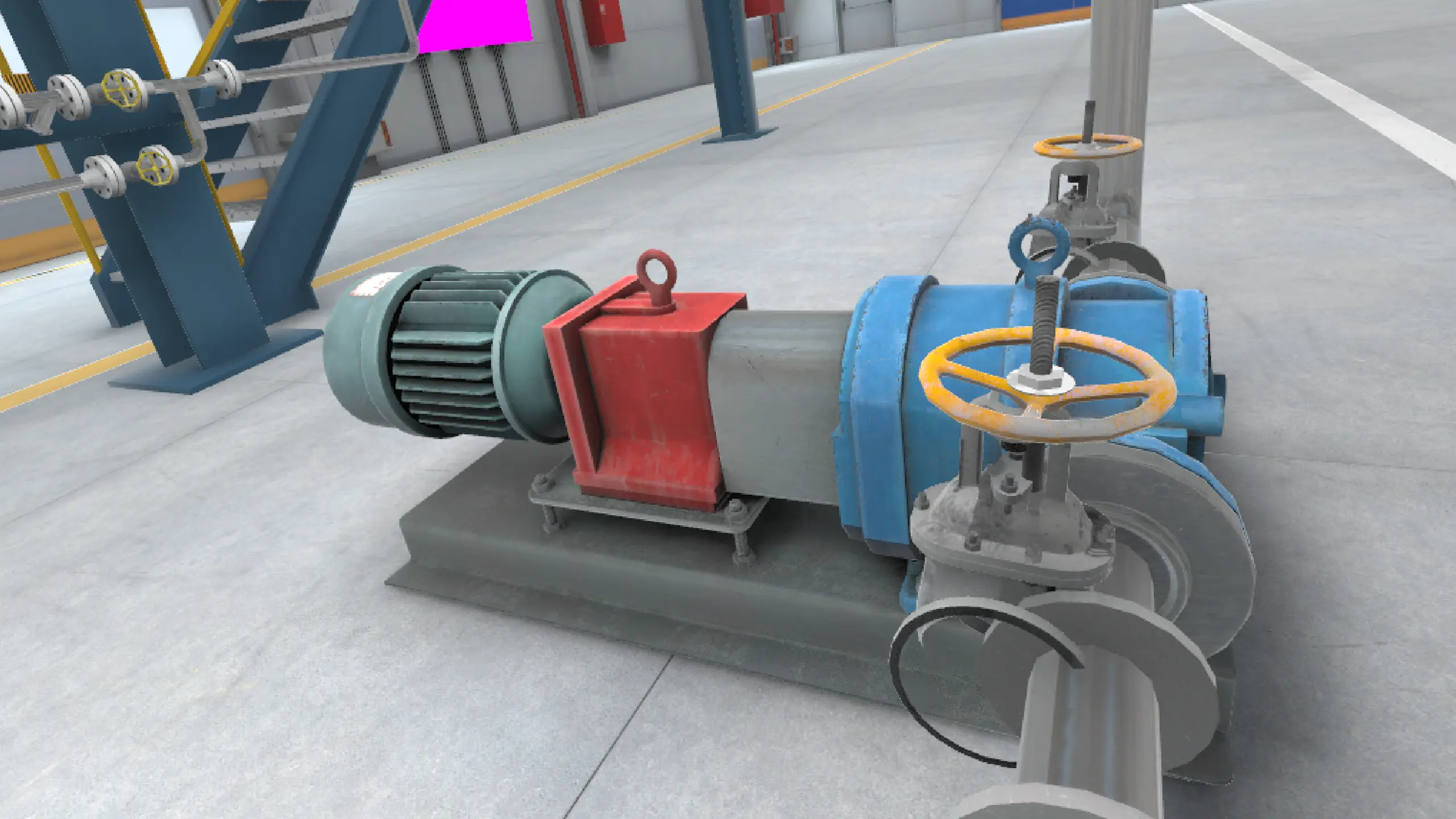 IOGP Energy Isolation Training