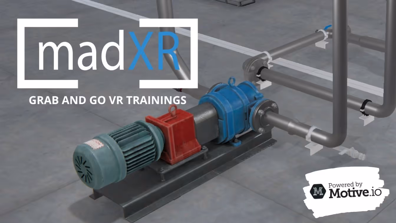 IOGP Energy Isolation Training