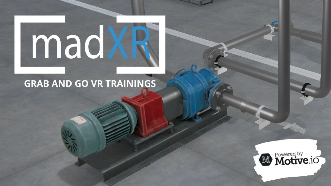 IOGP Energy Isolation Training