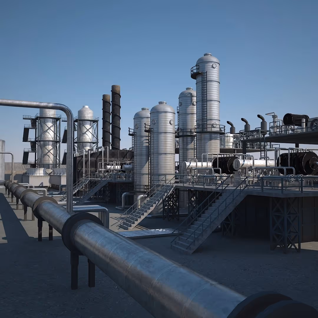 IOGP Energy Isolation Training