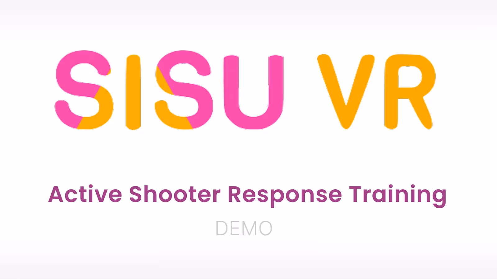 Active Shooter Response