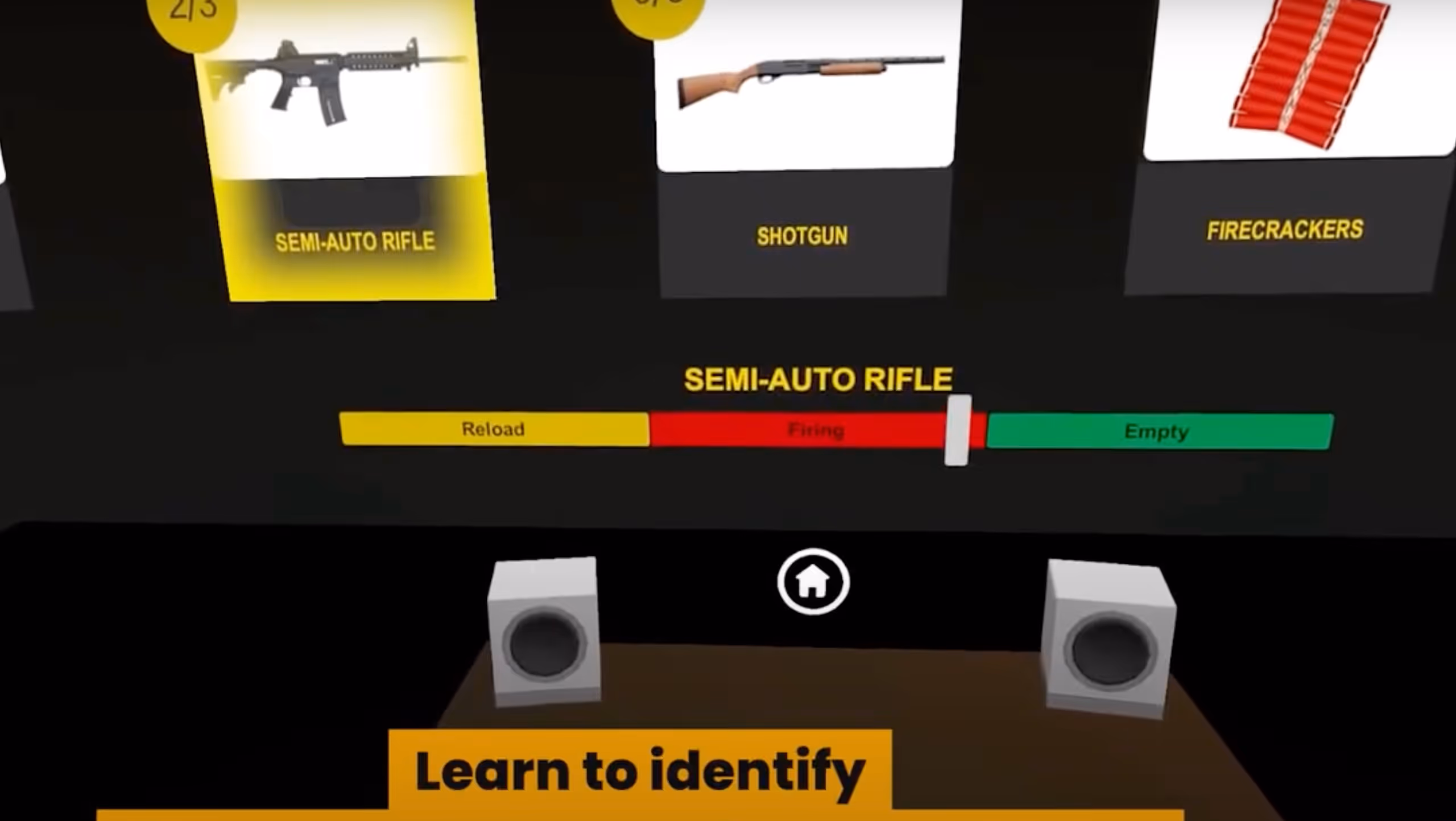 Active Shooter Response