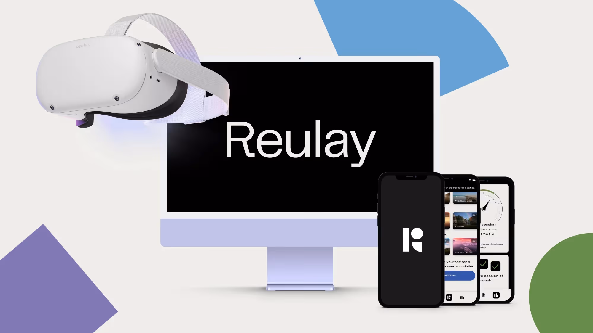 Reulay