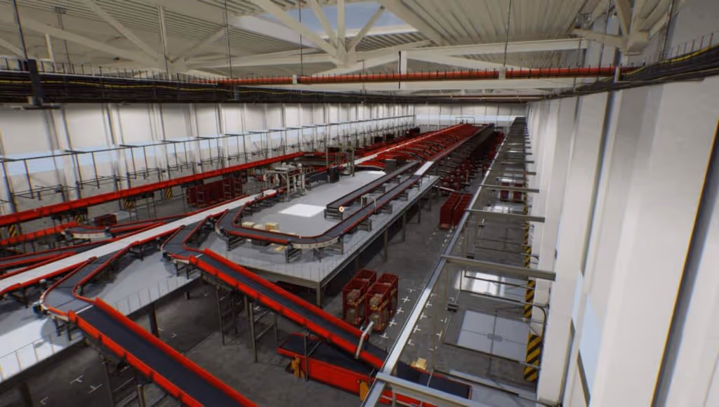 Industry 4.0 - Robotics