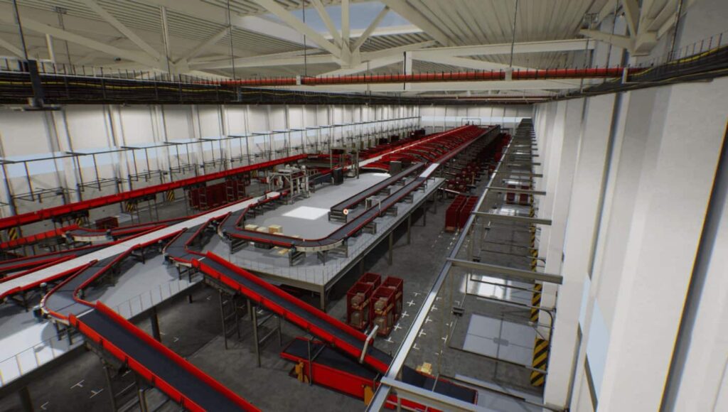 Industry 4.0 - Robotics