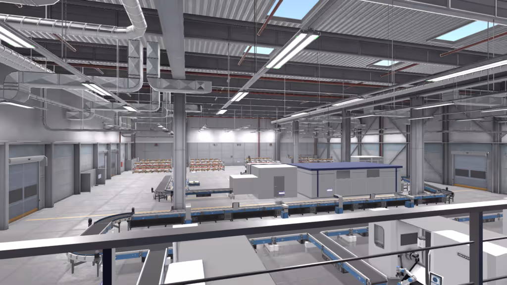 Industry 4.0 - Robotics