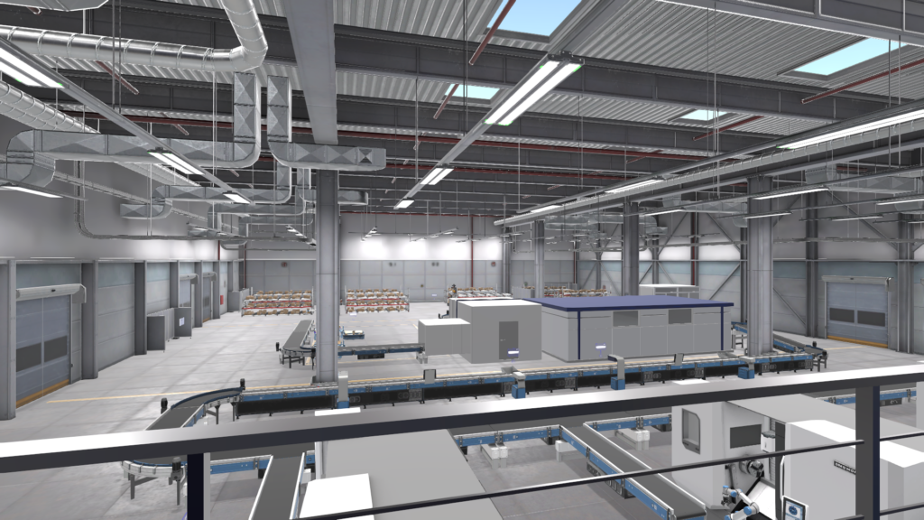 Industry 4.0 - Robotics