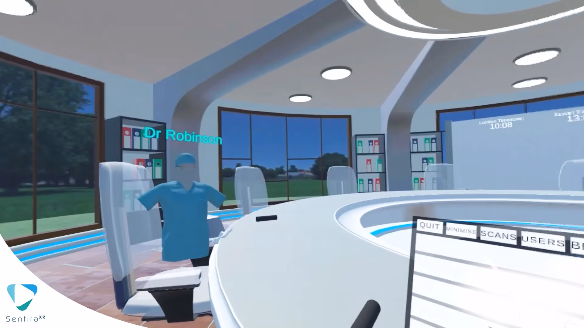 Medical Simulation